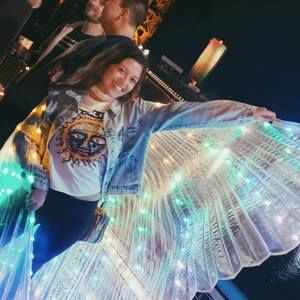 Meet your Posher, Peyton